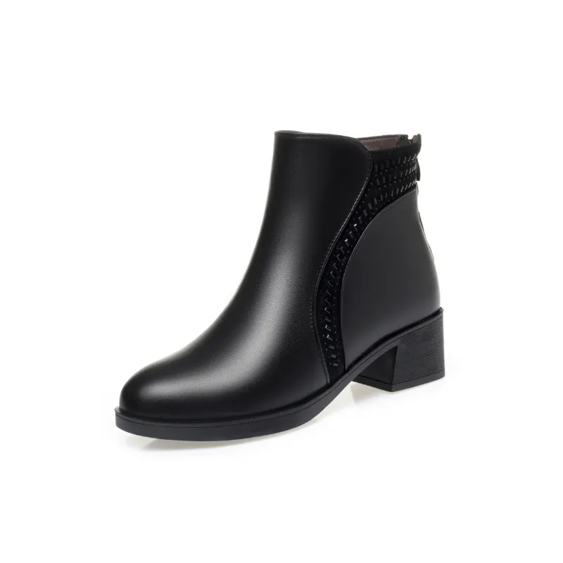 Work Warming Chelsea Boot-0
