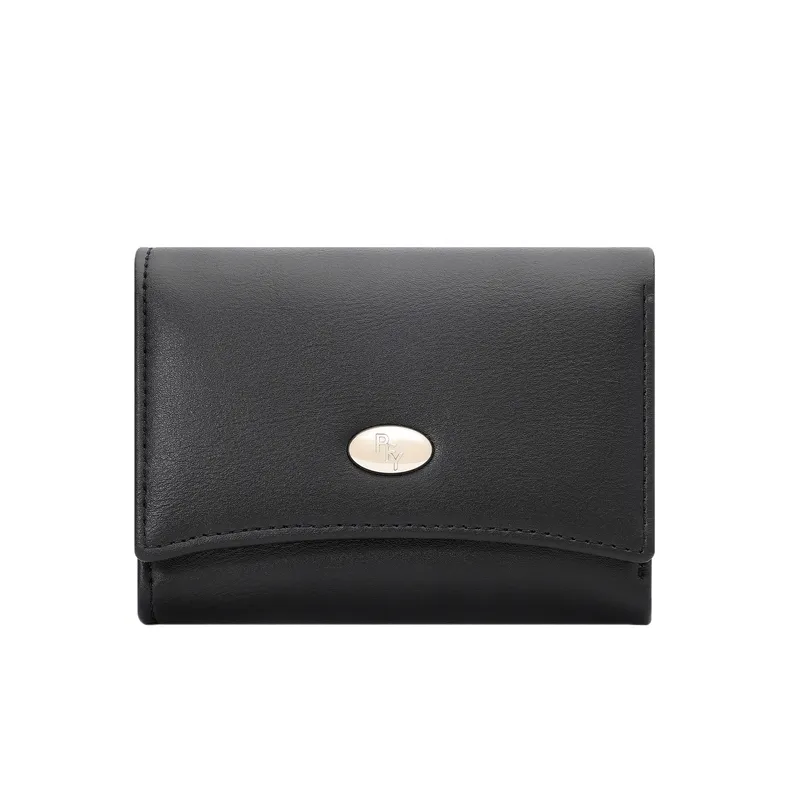 Fashionable Basics Wallet-5
