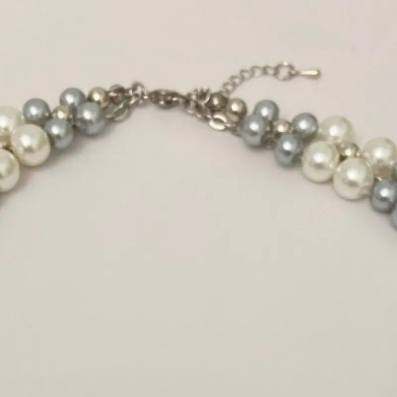 Fashion Retro Necklace-3