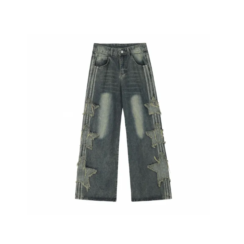 Jeans för pojkar