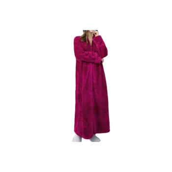 Loose Simple Pajama Sets