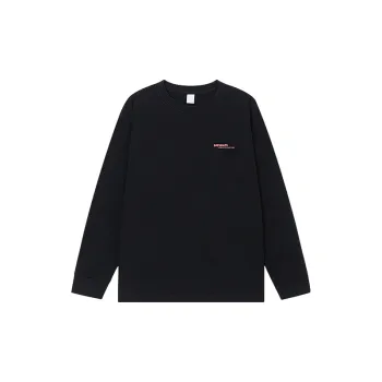 Fashionable Simple Loose T Shirt