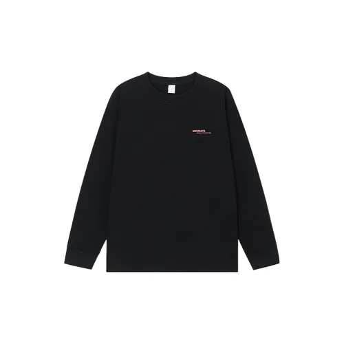 Fashionable Simple Loose T Shirt