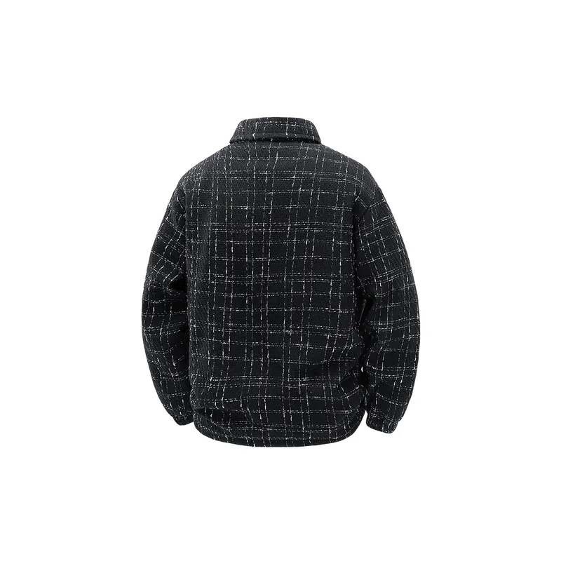 Simple Fashionable Jacket-5
