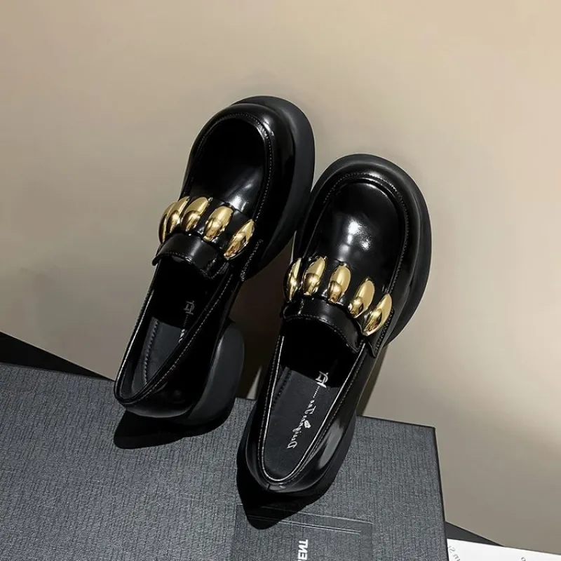 Fashion Casual Loafer-1