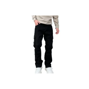 Fashion Loose Jeans