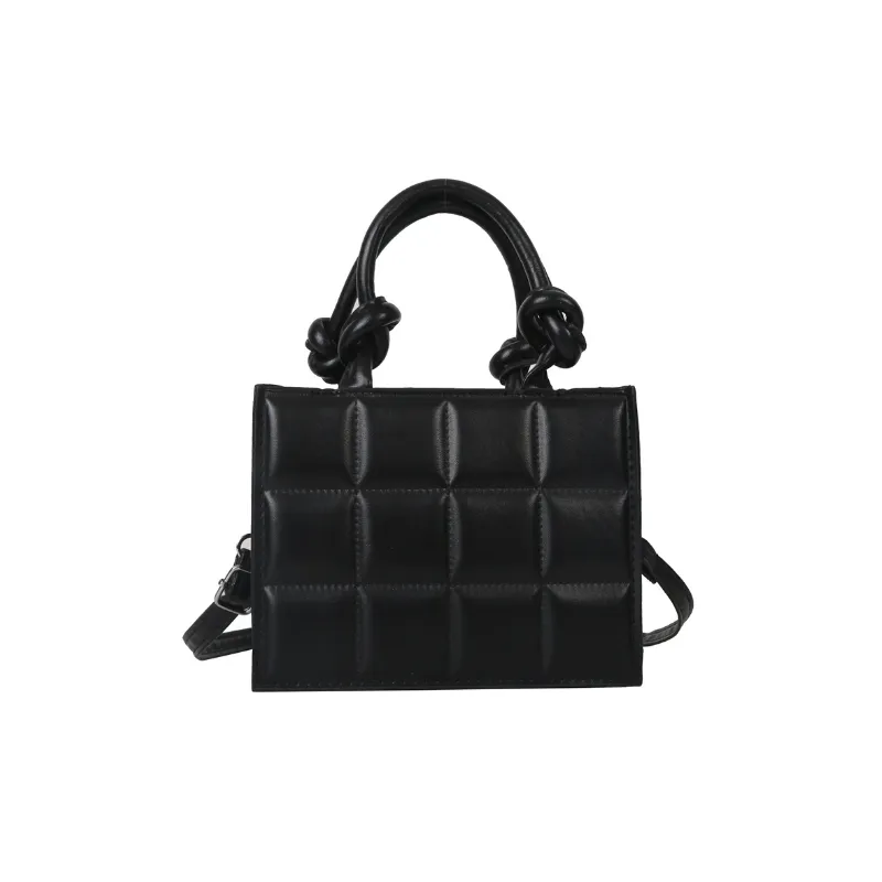 Fashionable Simple Crossbody Bag-0