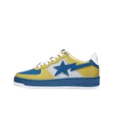 Blue Yellow