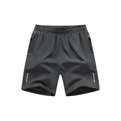 Casual Breathable Sports Shorts