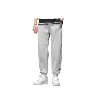 Trendy Loose Leg Casual Ankle length Pants