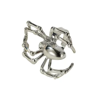 Fashionable Basics Ring