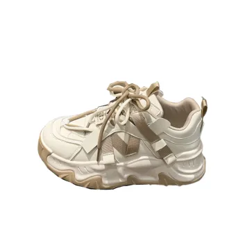 Casual Sporty Chunky Sneakers