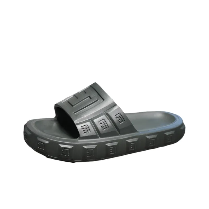 Fashionable Graphic Flip Flops-2