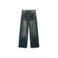 Vintage Blue