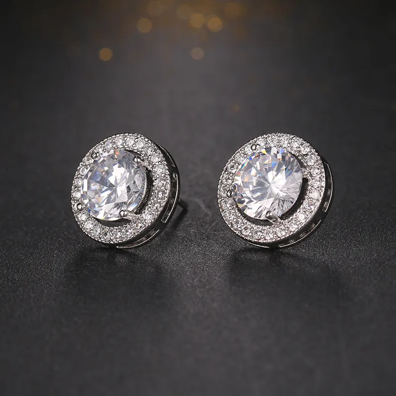 Fashionable Funky Ear Stud-2