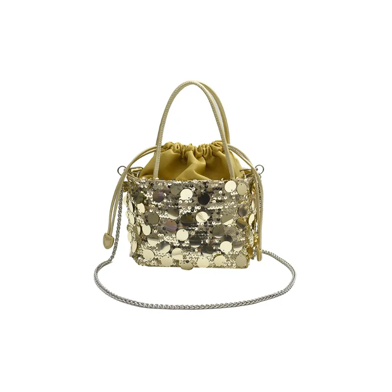 Basics Simple Crossbody Bag-6