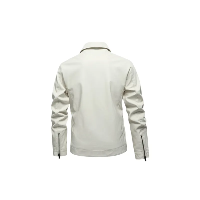 Casual Jacket-1