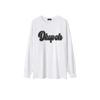 West Coast High Street Long Sleeved T Shirt