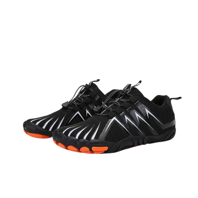 Casual Sporty Hiking Shoes-6