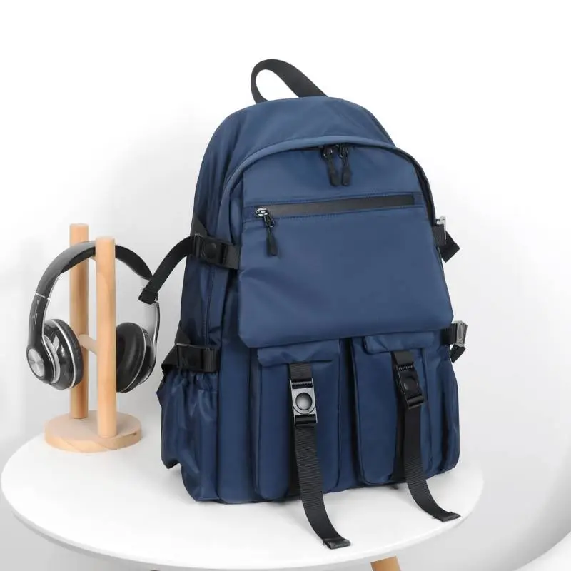 Casual Fashionable Backpack-1