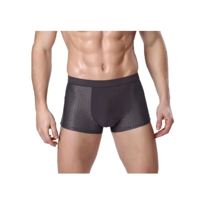 Breathable Soft & Lightweight Underpants-2