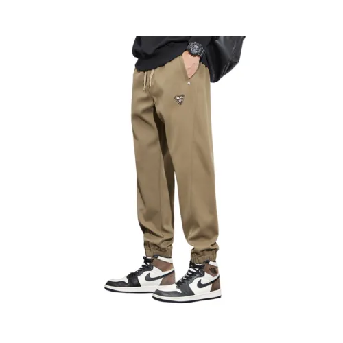 Breathable Casual Pants