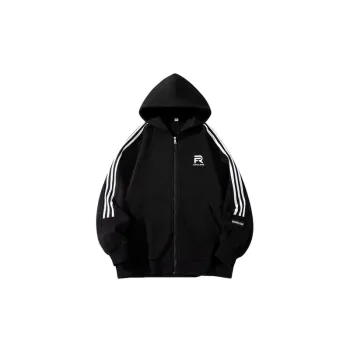 Casual Basics Jacket