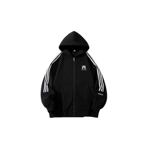 Casual Basics Jacket