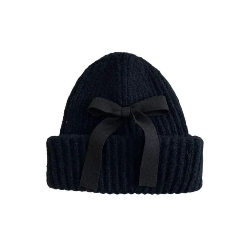 Casual Loose Beanie-8