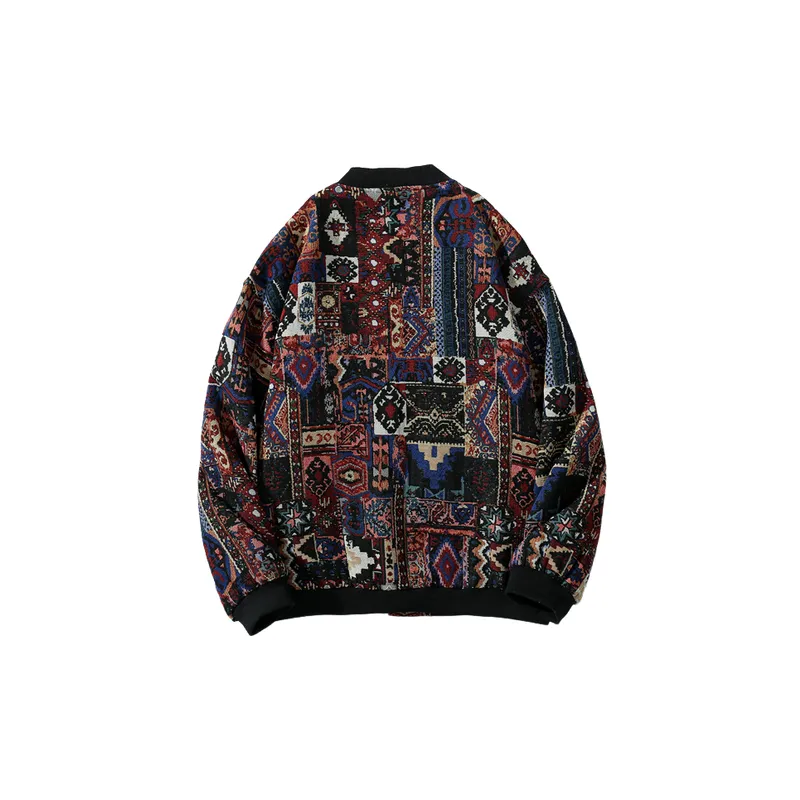 Retro Harajuku Style Jacket-1