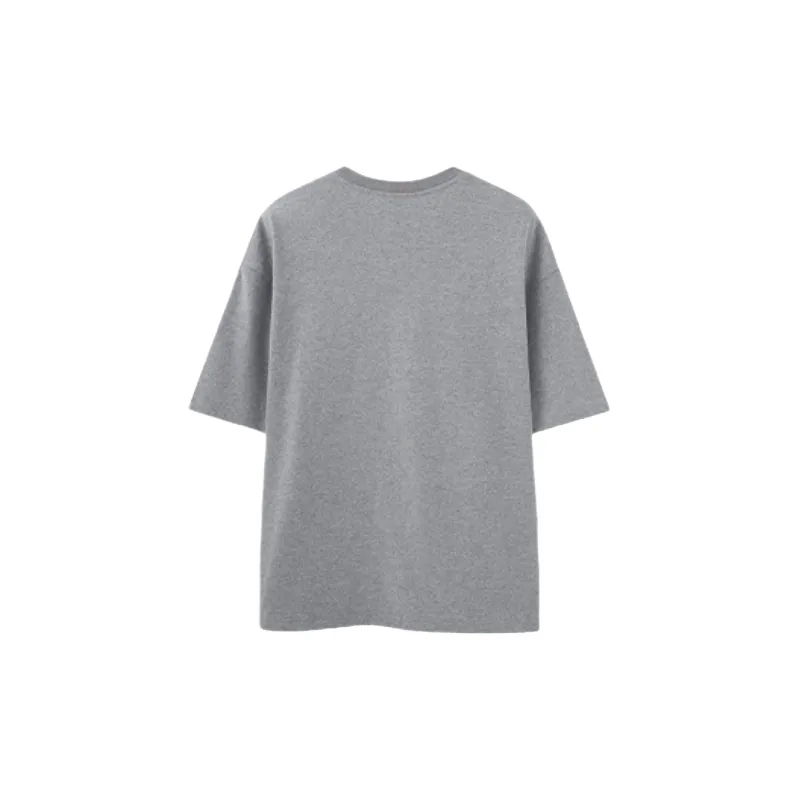 Loose Glamorous 100% Cotton T Shirt-5