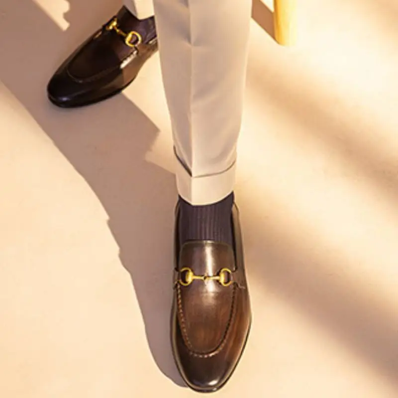 Casual Lightweight Loafer-4