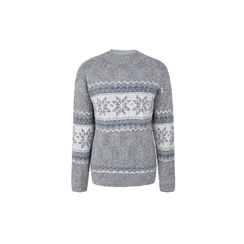 Casual Funky Sweater-2