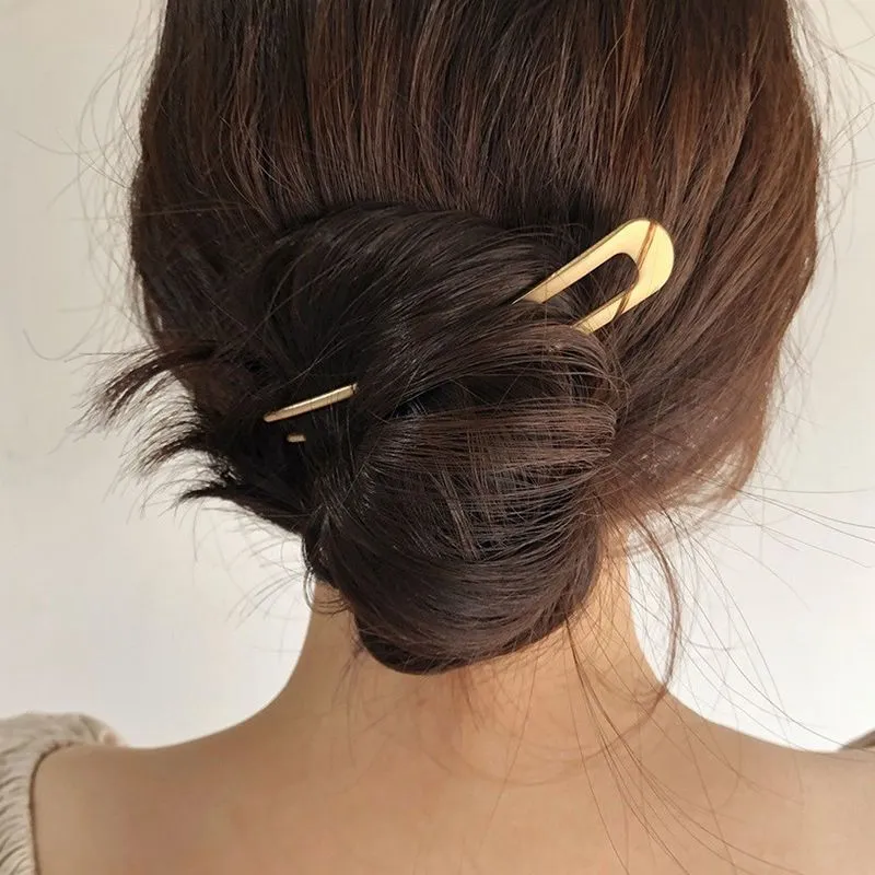 Fashionable Basics Other Hair Accessory-1