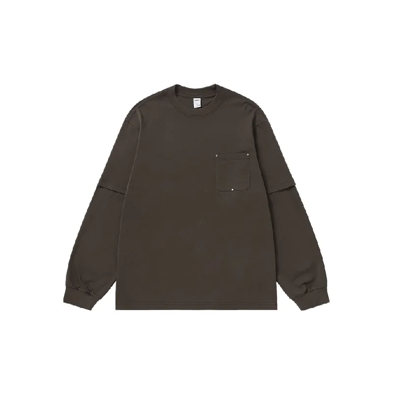 Fashionable Long Sleeve T Shirt