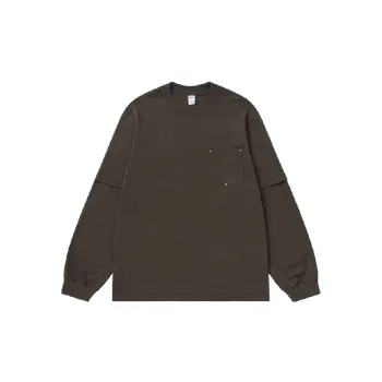 Fashionable Long Sleeve T Shirt