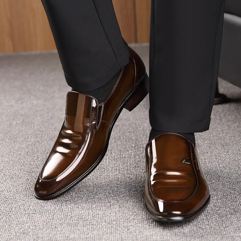 Glamorous Funky Dress Shoes-5