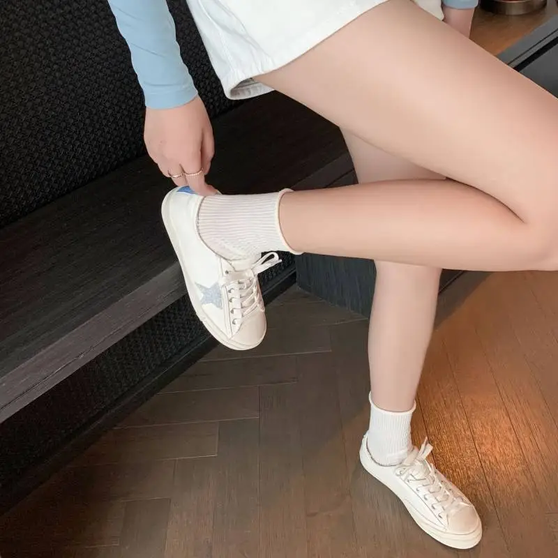 Funky Fashionable Women'S Casual Shoes-5