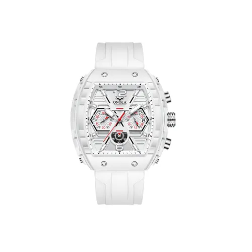 Casual Fashionable Watch
