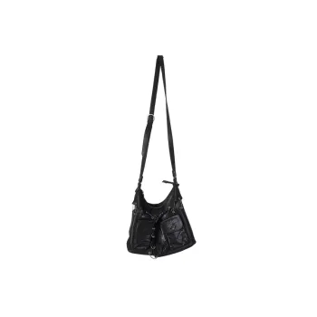 Retro Cool Crossbody Bag