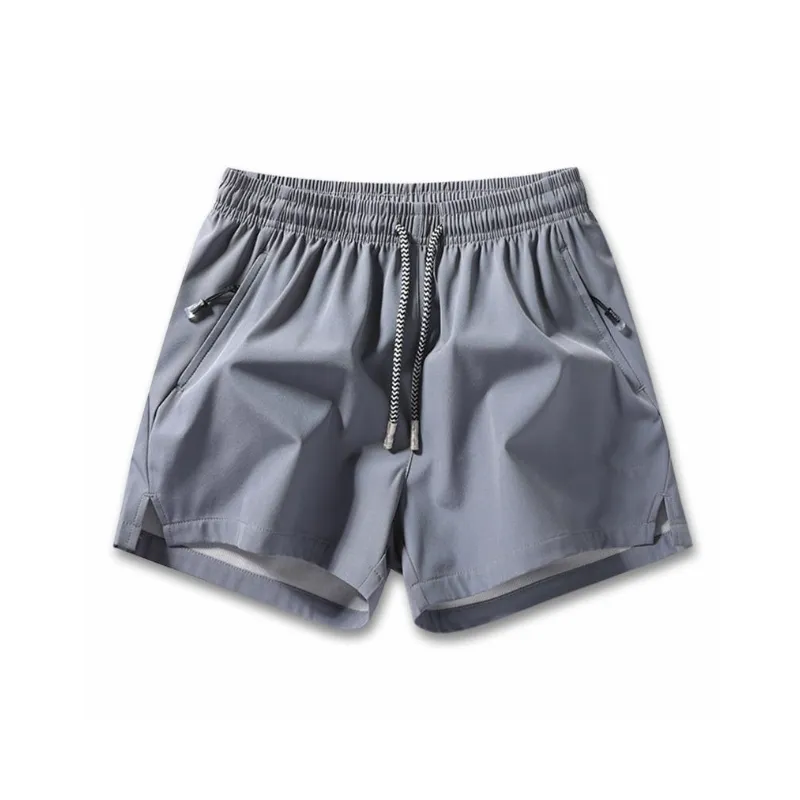 Breathable Loose Thin Running Casual Pants-0