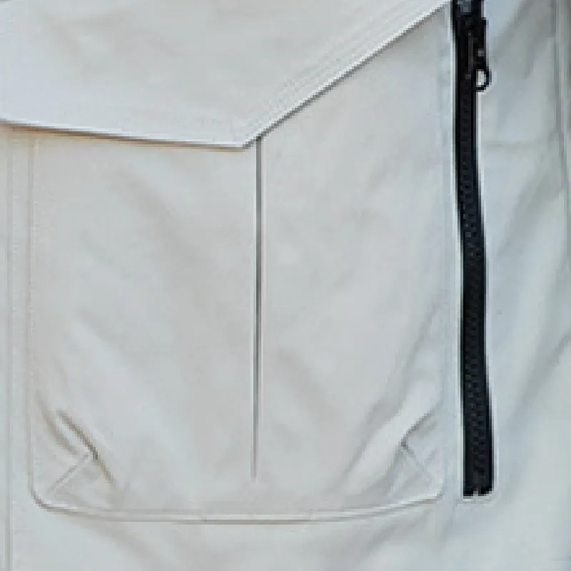 Casual Simple Jacket-7