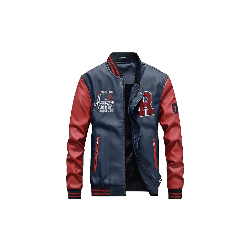 Casual Fashion Jacket-0