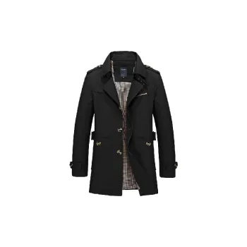 Fashionable Warming Cotton Jacket
