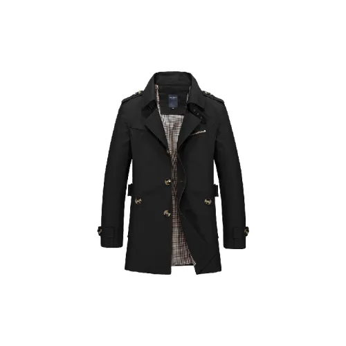 Fashionable Warming Cotton Jacket