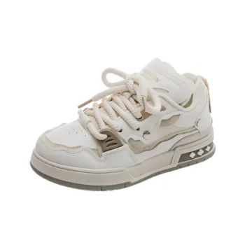 Fashionable Maximum Comfort Skateboarding Shoes