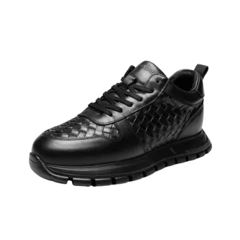 Casual Warm Platform Shoes