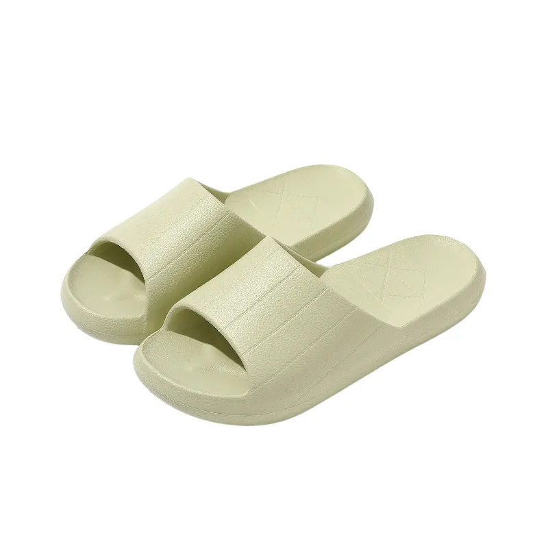 Home Use Plain Flip Flops-6