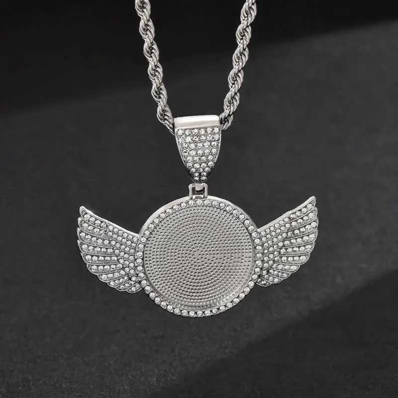 Simple Chain Necklace-3