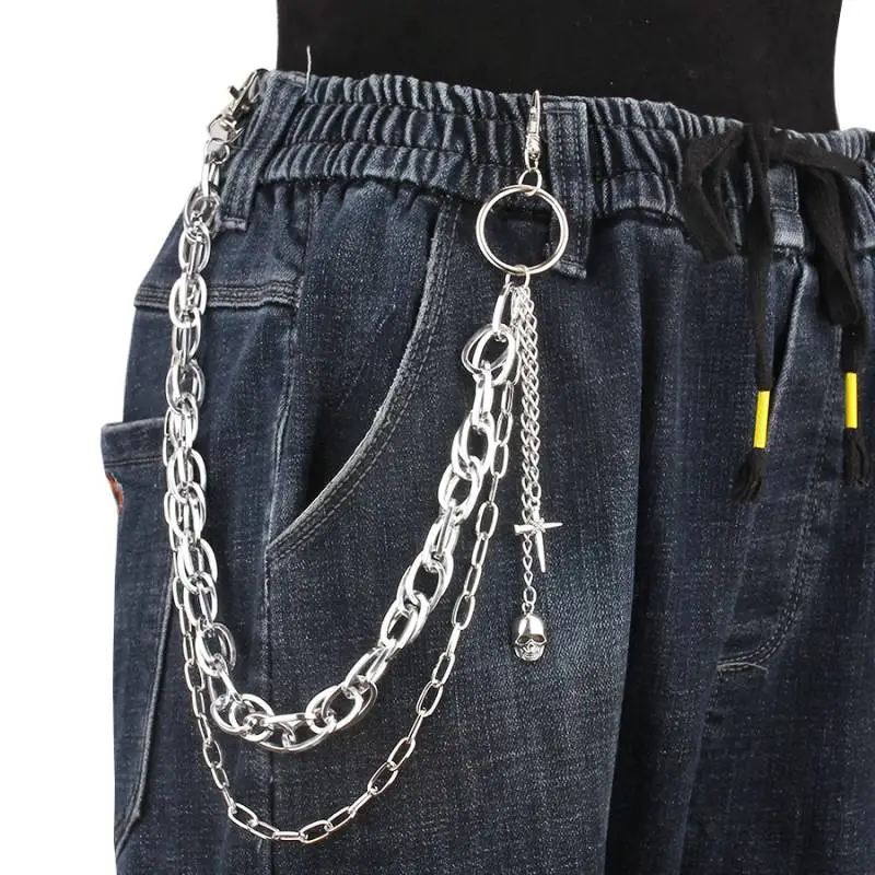 Funky Cool Pantss Chain-1